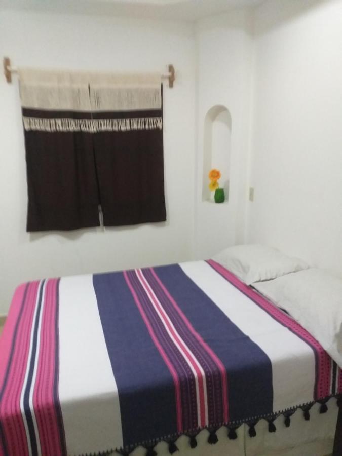 Loreto La Regional 外观 照片