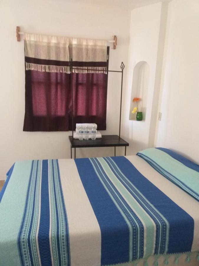 Loreto La Regional 外观 照片